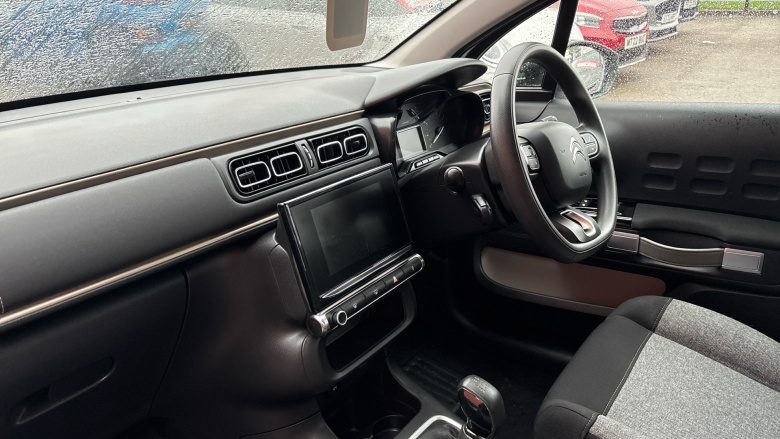 Citroen C3 1.2 PureTech 83 Origins 5dr Petrol Hatchback